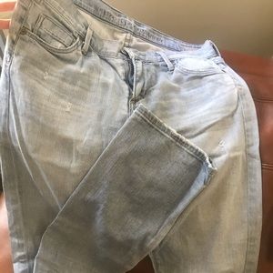 Adorable Citizens of Humanity Jeans!  😍